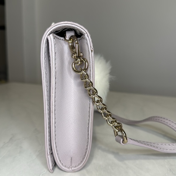 EUC Kate Spade Make Magic Rabbit Cali Crossbody - Picture 3 of 10